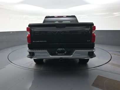 Used 2023 Chevrolet Silverado 1500 LT