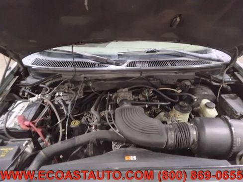 Used 2002 Ford F150 King Ranch image 9