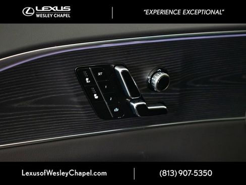 Used 2025 Cadillac Lyriq Luxury RWD image 33