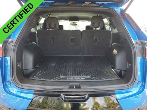 Used 2020 Chevrolet Blazer RS image 28