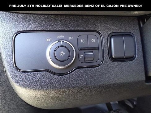New 2024 Mercedes-Benz Sprinter 3500 image 14