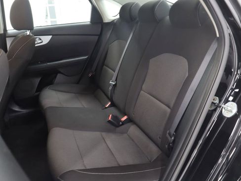 Used 2023 Kia Forte LXS image 16