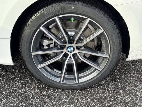 New 2026 BMW 430i xDrive Coupe w/ Premium Package image 12