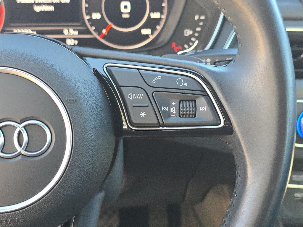 Used 2019 Audi A4 2.0T Premium Plus w/ Premium Plus Package AWD/4WD image 24