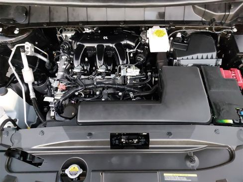 Used 2024 Nissan Pathfinder S w/ Cargo Package image 30