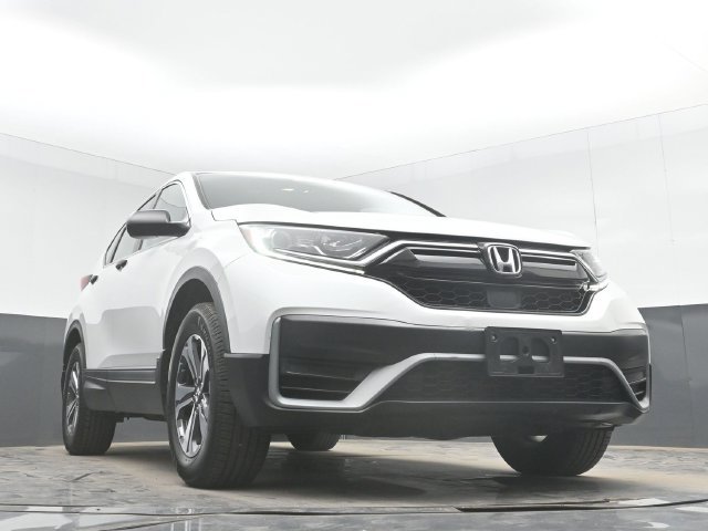 Used 2020 Honda CR-V LX image 40