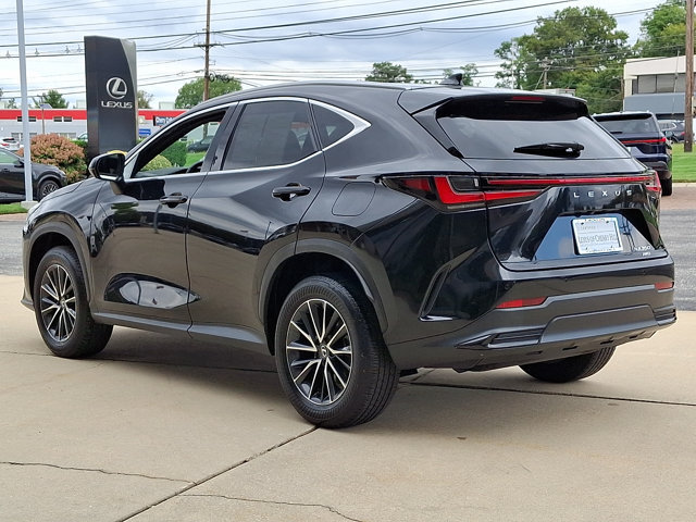 Certified 2024 Lexus NX 350 AWD image 5