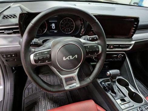 Used 2023 Kia K5 GT-Line image 14