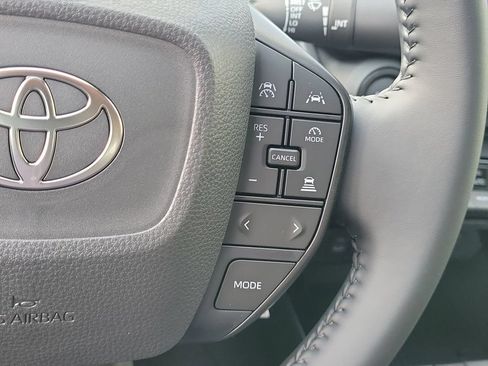 New 2026 Toyota Prius LE FWD image 10