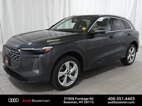 New 2026 Audi Q5 Premium Plus AWD/4WD image 1