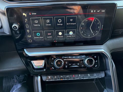 Used 2024 GMC Sierra 2500 Denali w/ Denali Reserve Package image 22