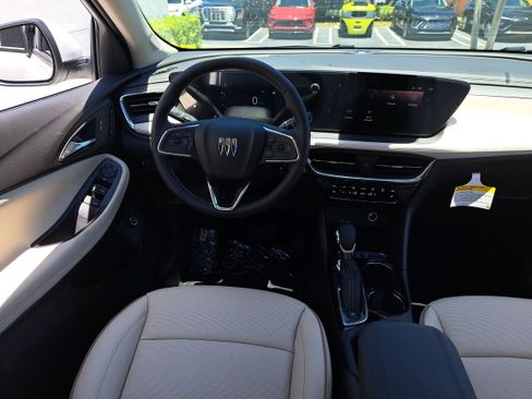 New 2026 Buick Encore GX Avenir w/ Avenir Technology Package image 15