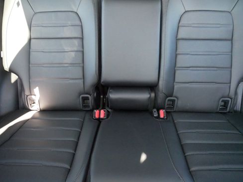 Used 2025 Honda CR-V EX-L image 13