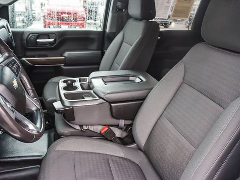 Used 2023 Chevrolet Silverado 2500 LT w/ Convenience Package image 42