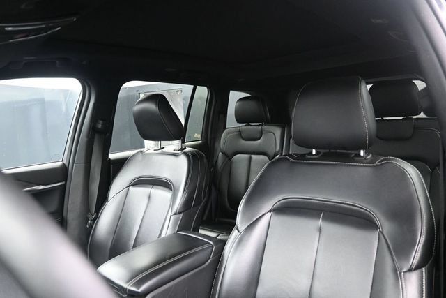 Used 2024 Jeep Grand Cherokee Limited 4xe AWD/4WD image 36
