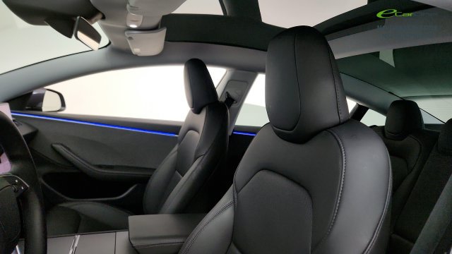 Used 2025 Tesla Model 3 Long Range RWD image 47