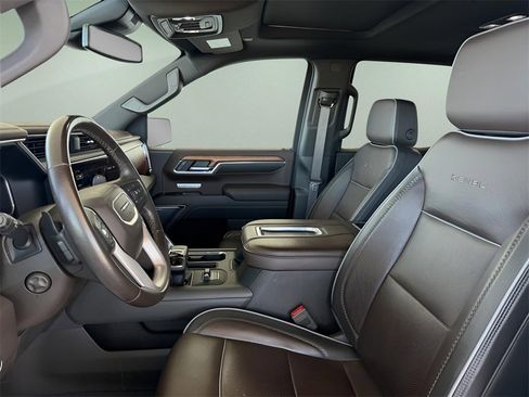 Used 2022 GMC Sierra 1500 Denali image 15