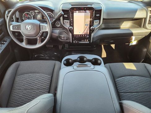 New 2026 RAM 2500 Tradesman image 20