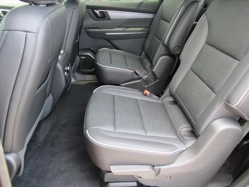 New 2026 Buick Enclave Sport Touring w/ Power Package image 29