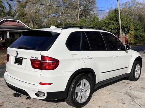 Used 2013 BMW X5 xDrive35i image 9