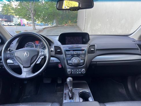 Used 2014 Acura RDX w/ Technology Package AWD/4WD image 12