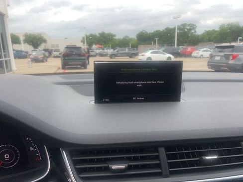 Used 2018 Audi Q7 3.0T Premium Plus AWD/4WD image 24