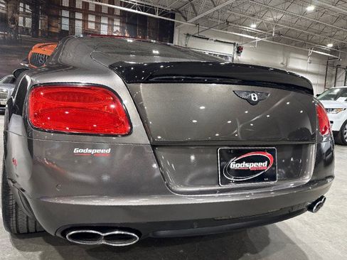 Used 2013 Bentley Continental GT image 42