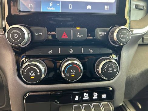 Used 2026 RAM 1500 Big Horn RWD image 46