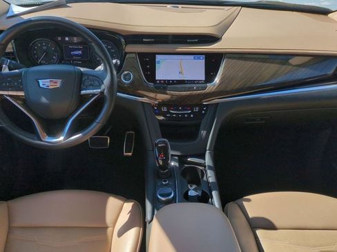 Certified 2023 Cadillac XT6 Sport w/ Platinum Package image 28