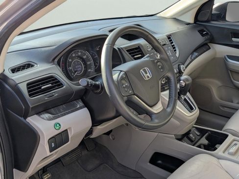 Used 2012 Honda CR-V EX-L image 33