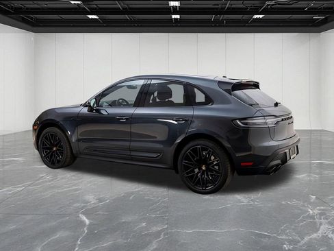 Used 2025 Porsche Macan GTS image 9