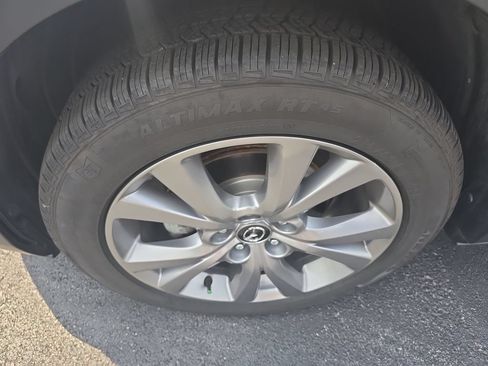 Used 2023 MAZDA CX-30 AWD 2.5 S w/ Select Package image 10