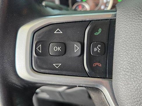 Used 2023 RAM 1500 Big Horn image 11