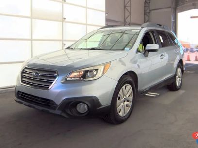 Used 2016 Subaru Outback 2.5i Premium