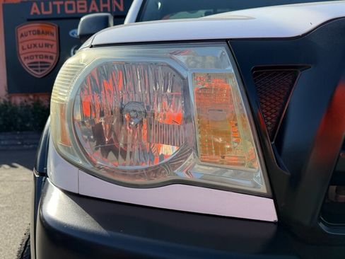 Used 2006 Toyota Tacoma PreRunner w/ Standard Pkg #2 RWD image 5