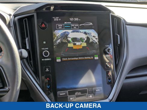 Certified 2024 Subaru Crosstrek 2.5i Limited image 12