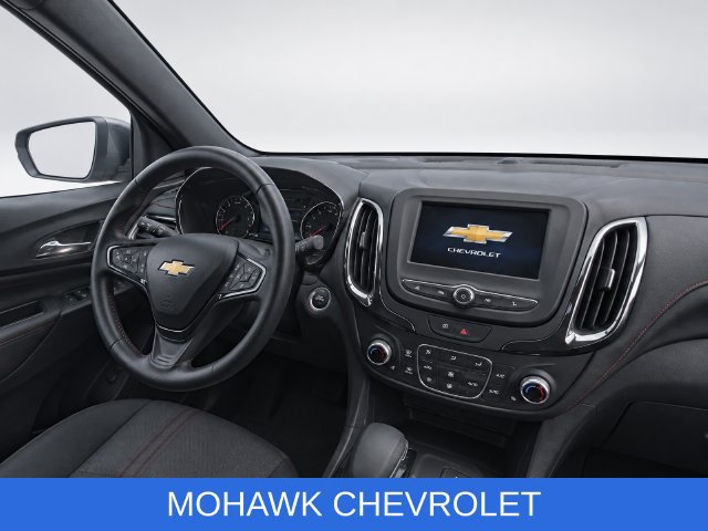 Used 2024 Chevrolet Equinox RS AWD/4WD image 24