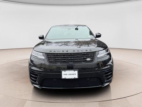 Used 2025 Land Rover Range Rover Velar Dynamic SE image 2
