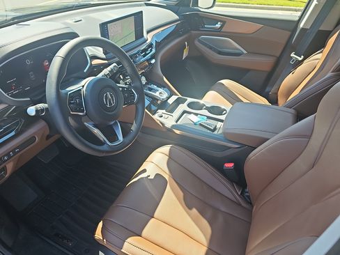 New 2026 Acura MDX FWD w/ Technology Package image 15