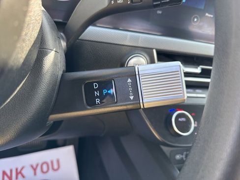 Used 2024 Hyundai Sonata SEL image 17