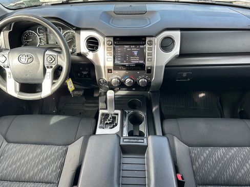Used 2019 Toyota Tundra SR5 w/ TRD Off Road Package image 13