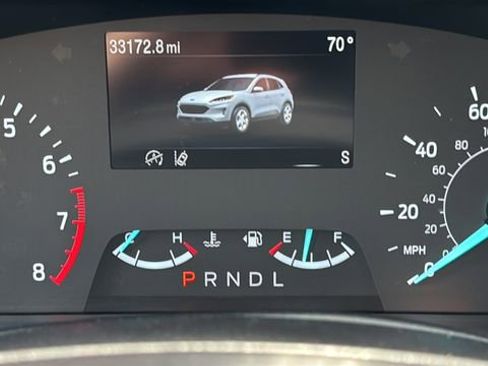 Used 2022 Ford Escape SEL AWD/4WD image 21