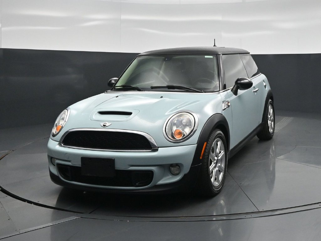 Used 2013 MINI Cooper S FWD image 52