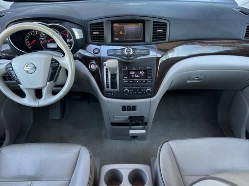 Used 2014 Nissan Quest SL FWD image 13