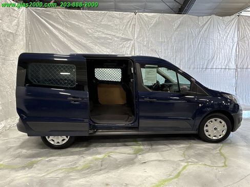 Used 2018 Ford Transit Connect XL image 14