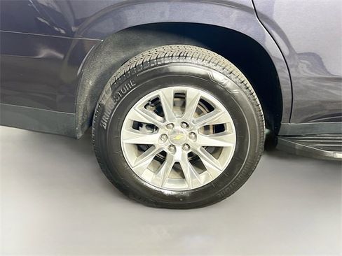 Used 2022 Chevrolet Tahoe Premier image 39