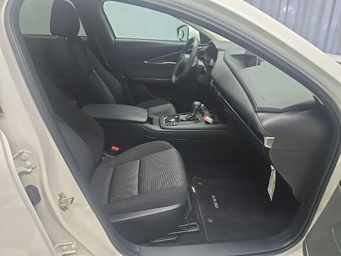 Used 2023 MAZDA CX-30 AWD 2.5 S image 7