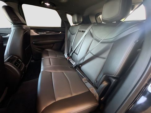 Used 2023 Cadillac XT5 Premium Luxury w/ Technology Package FWD image 26