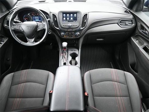 Used 2022 Chevrolet Equinox RS image 22