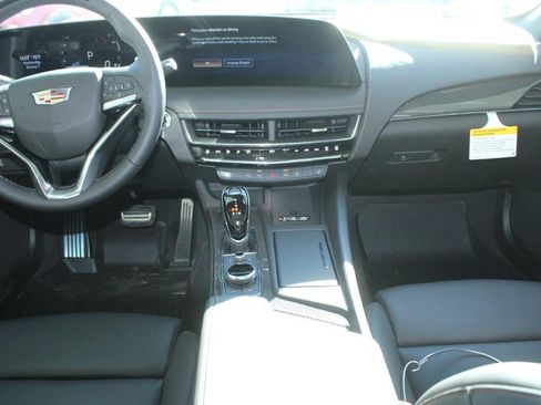 New 2026 Cadillac CT5 Sport image 5